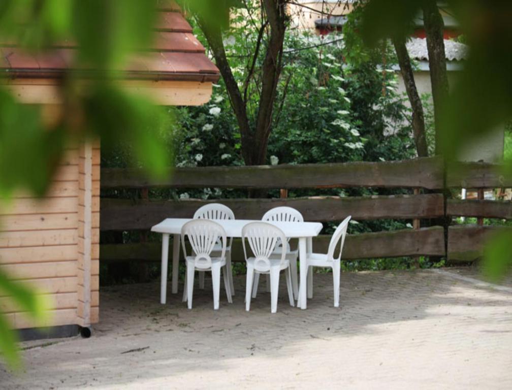 Gite Des Merles Mittelwihr Szoba fotó